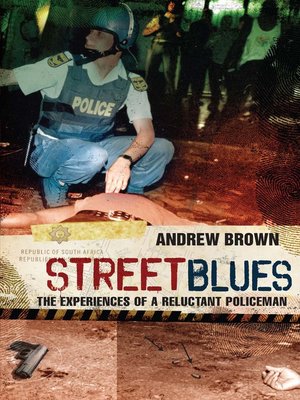 cover image of Street Blues